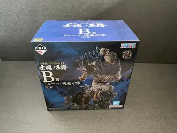 원피스 제일복권 사혼의 계보 B상 류마 혼고조상