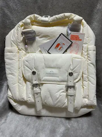 새상품 도넛 마카롱 Doughnut Macaroon 백팩 16L