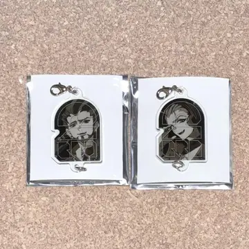 [ 2BRO. 15th POP UP STORE ] 랜덤 아크릴 참