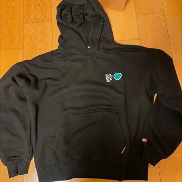 My Sugar Babe 후드티 L 사이즈