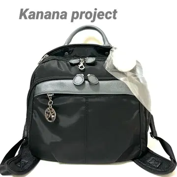 카나나 프로젝트 럭색 경량 2way