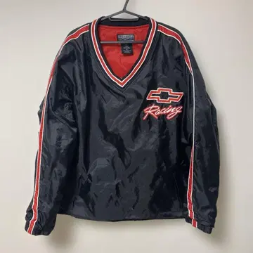 STEVE&BARRY'S 슈보레 레이싱 윈드브레이커