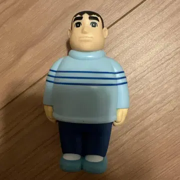 후지코 F 후지오 뮤지엄 캡슐 캐릭터 깨끗한 자이언