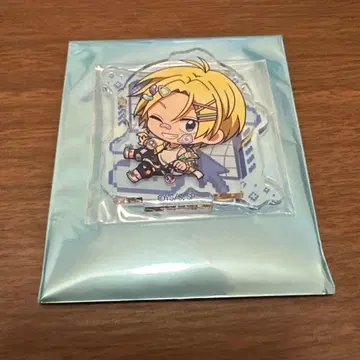 사카모토 데이즈 데코라 미니 캐릭터 아크릴 스탠드 신