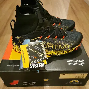 LA SPORTIVA URAGANO GTX 43
