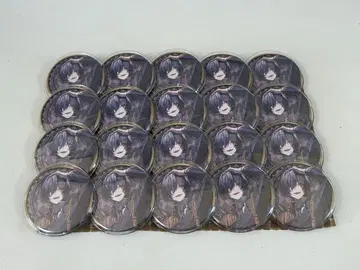 유키무라. 캔뱃지 묶음 판매