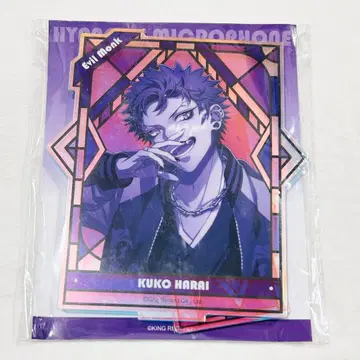 히프마이 히프노시스 마이크 9th 아크릴 스탠드 중국 한정판 하라 이쿠