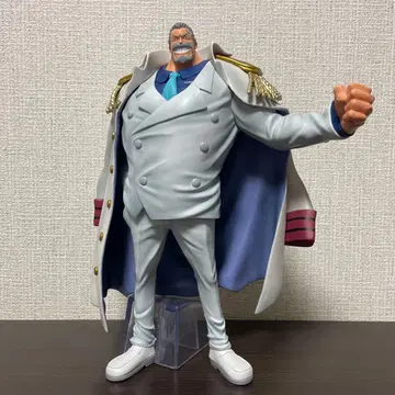 원피스 제일복권 전설의 영웅 B상 가프