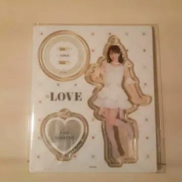 이코럽 노구치 이오리 아크릴 스탠드