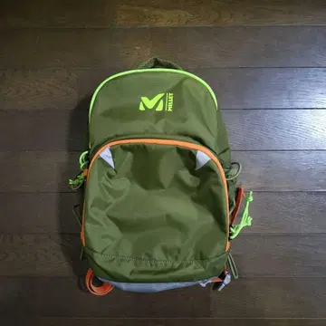 밀레 MILLET 플래시 NX 12