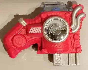 반다이 가면라이더 빌드 DX 해저드 트리거