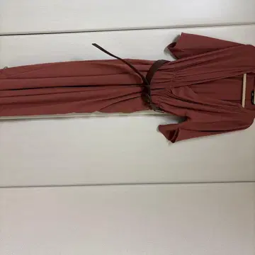 ZARA 로즈 컬러 팬츠 셋업