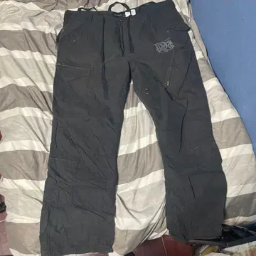 00's ROCA WEAR 카고 팬츠 XL