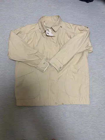 90s 워크 자켓