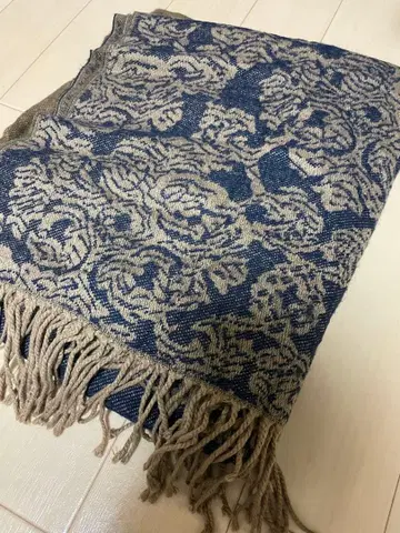 아메리빈티지 AMERI vintage 스톨 판초