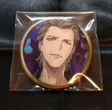 진로우 저지먼트 마이크 SP3 캔뱃지 홀로그램 있음