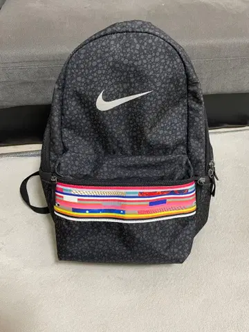 나이키 백팩 백팩 블랙