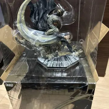 피규아트 zero 크로커다일 정상결전 ver