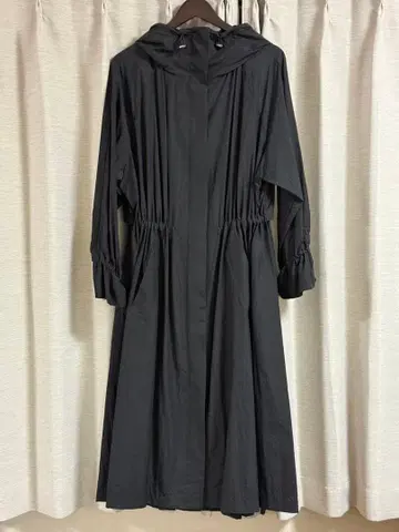 RIM.ARK 림아크 Hoodie spring CT 코트