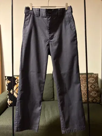 Dickies coen 별주 치노 팬츠 DK.GRAY