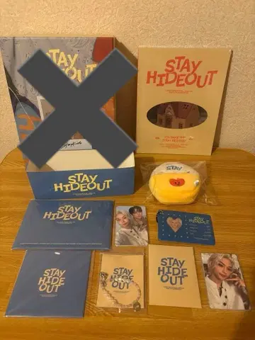 Stray Kids 스키즈 STAY 4기 혜택
