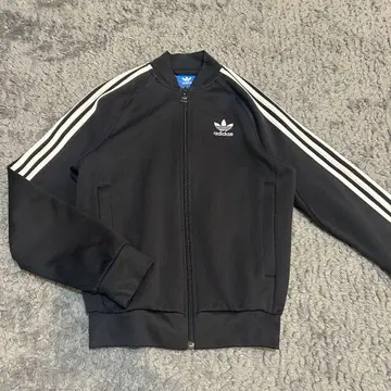 adidas 트랙 자켓 저리 XS