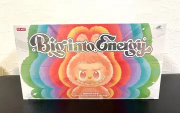 LABUBU 에너지 모듬 박스 POPMART LABUBU