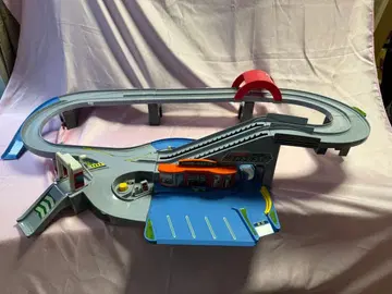 토미카 고속도로 활기찬 드라이브