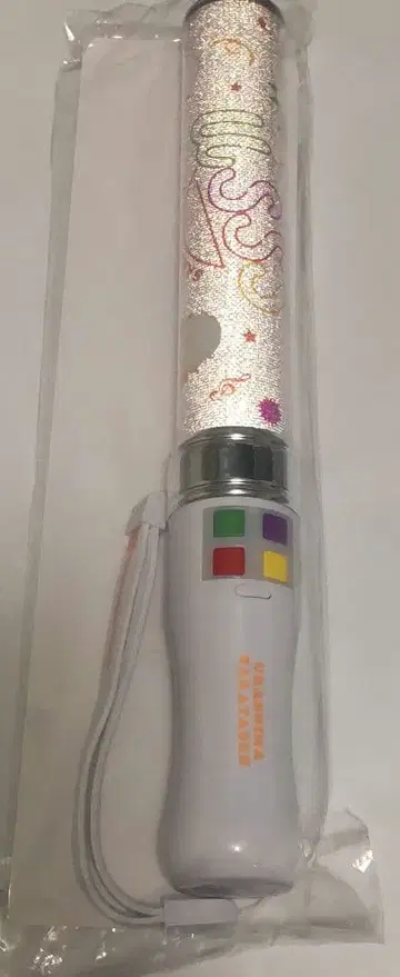 우라시마사카타센 응원봉