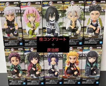 귀멸의 칼날 WCF ~저택 주인님 앞입니다~