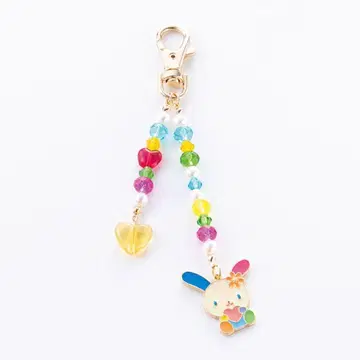 아베일 우사하나 백참 산리오