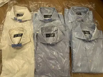 가마쿠라 셔츠 9종 세트 36-81