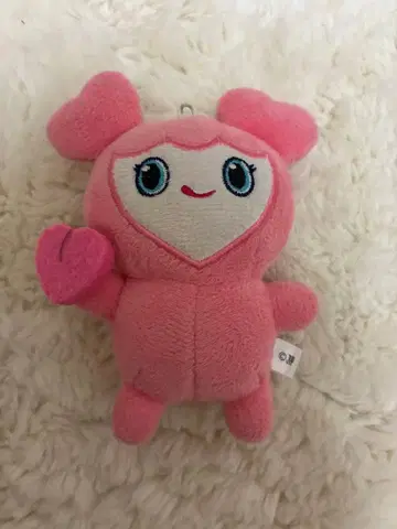 트와이스 모모 모브리