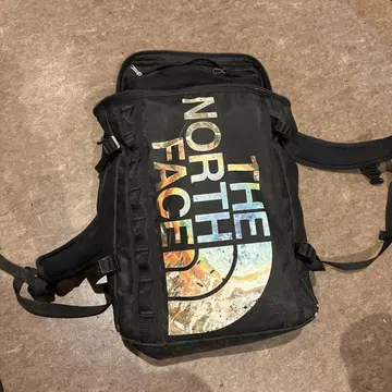 THE NORTH FACE 통학용 백팩