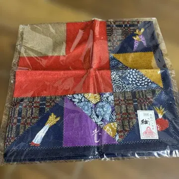 대형 손수건 면 100% 일본제