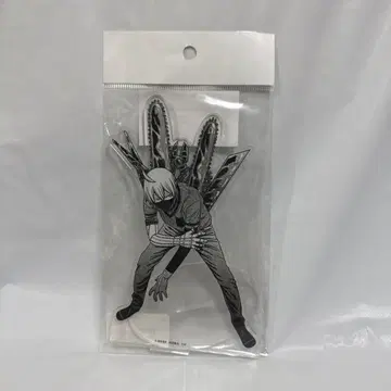 도겐 안키 코고자키 진 아크릴 스탠드