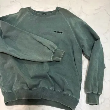 XLARGE 트레이닝복 남성용 S 사이즈