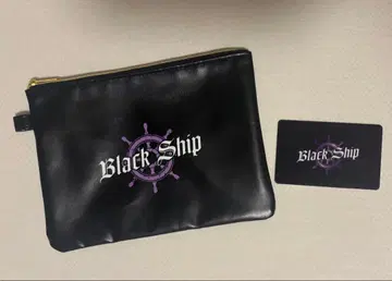 포~유 meets 우메보우 Only 1, NOT No.1 파우치 카드