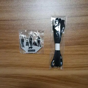 BUCK-TICK 앨범 구매 혜택