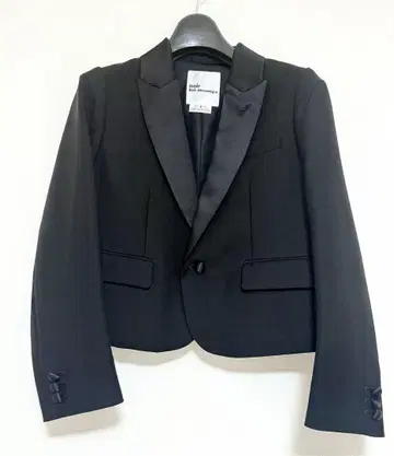 noir kei ninomiya 느와르 케이 니노미야 턱시도 자켓