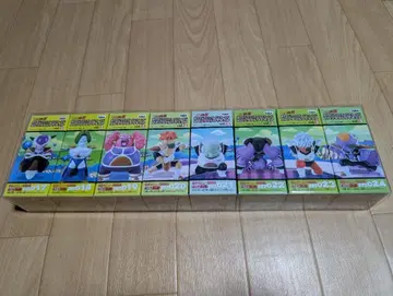 [개봉품] 드래곤볼 Z 월드 컬렉터블 피규어 vol.3