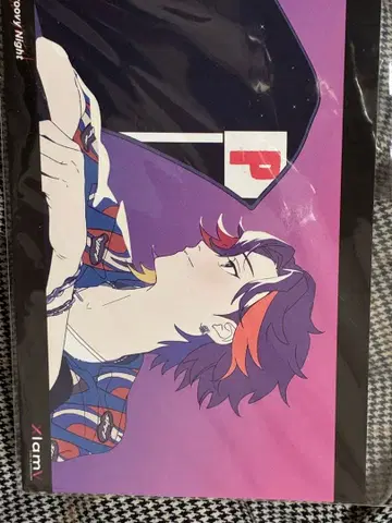 비바 렌 사쿠야 포스카