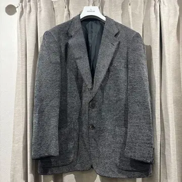 AUSTIN REED/비즈니스 자켓 그레이 계열