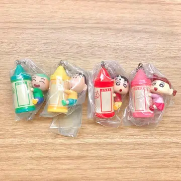 짱구는 못말려(크레용 신짱) 오나마에 스윙