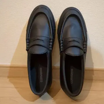 CONVERSE ALL STAR CHUNK LOAFER