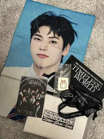 제베원 zb1 왈츠 포토 슬로건 메튜 마슈