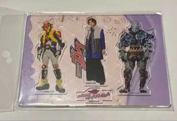 가면라이더 브람 아크릴 스탠드 쇼지 코헤이 라키아 아말가