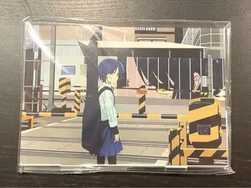 봇치더록! 전 아크릴 스탠드 그 밴드 야마다 료