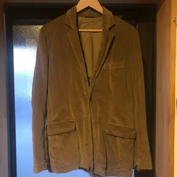 C.P.COMPANY 테일러드 자켓