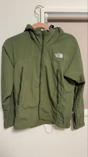 [12월 가격 인하] The North Face 마운틴 후드티 올리브